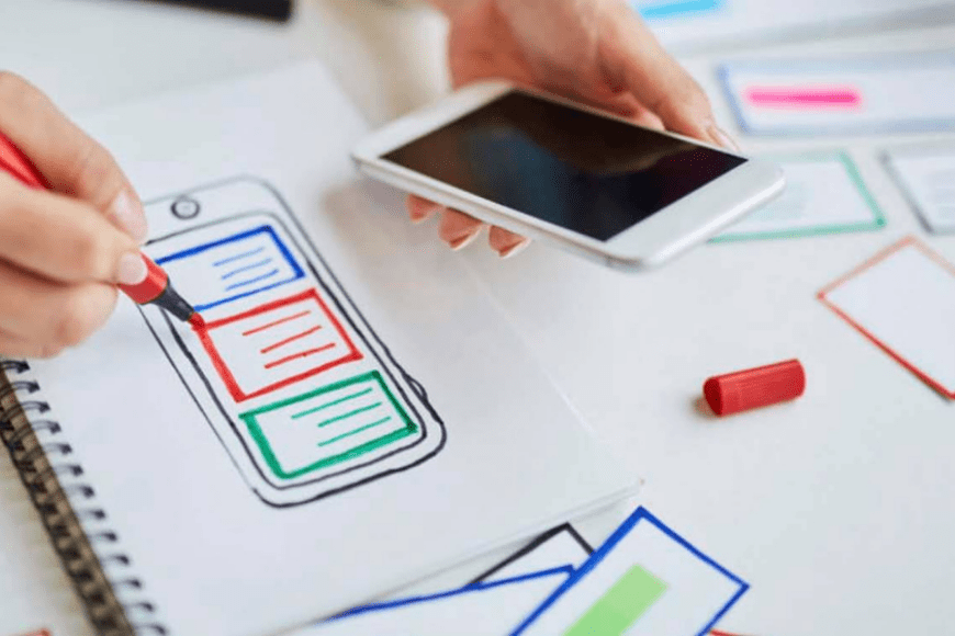 Identidad visual UX
