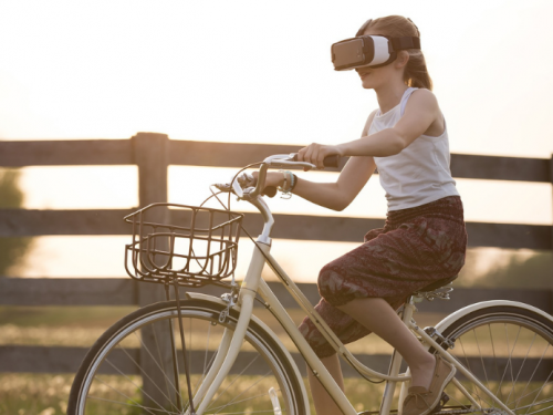 Realidad Virtual y Marketing Digital | Estrategias y ventajas